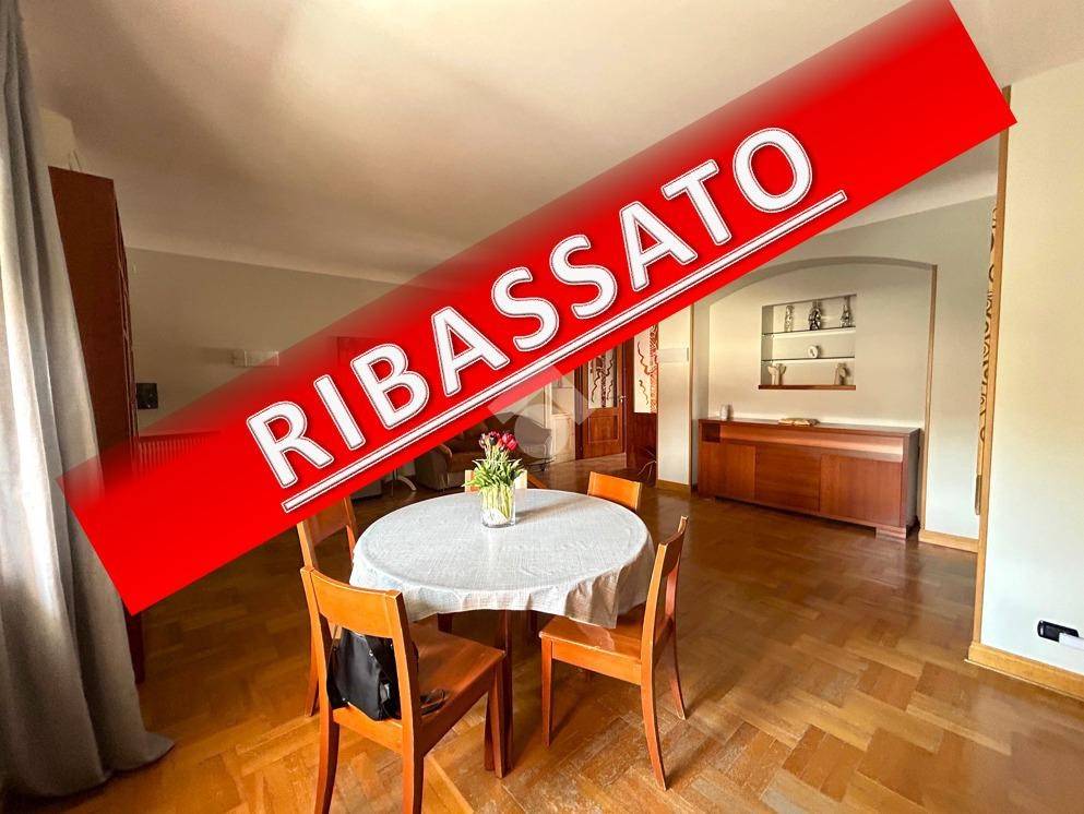 appartamento in vendita a Casoria