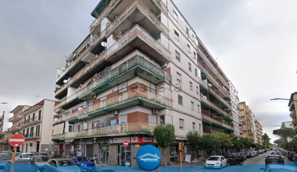 appartamento in vendita a Casoria