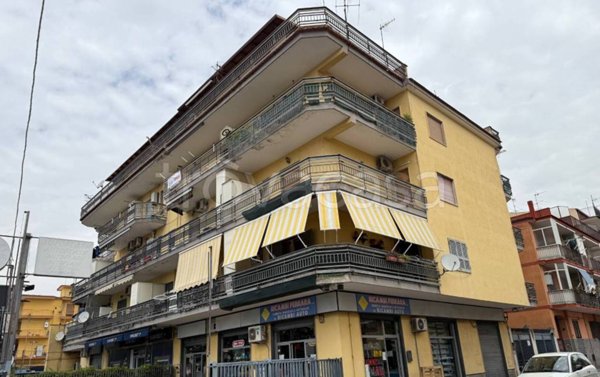appartamento in vendita a Casoria
