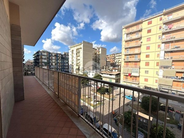 appartamento in vendita a Casoria