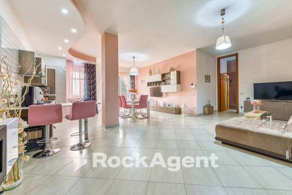 appartamento in vendita a Casoria