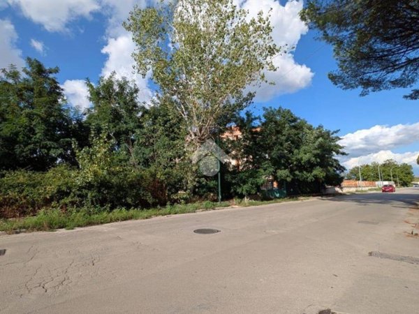 terreno agricolo in vendita a Casoria in zona Centro Storico