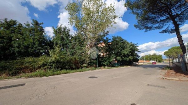 terreno agricolo in vendita a Casoria in zona Centro Storico