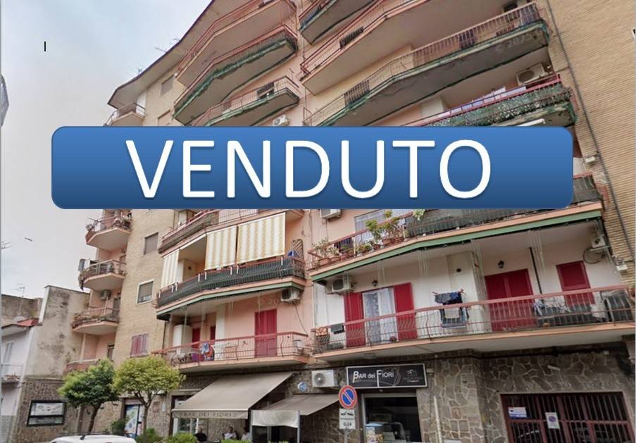 appartamento in vendita a Casoria