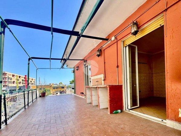 appartamento in vendita a Casoria in zona Arpino