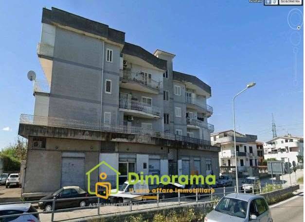 appartamento in vendita a Casoria in zona Arpino