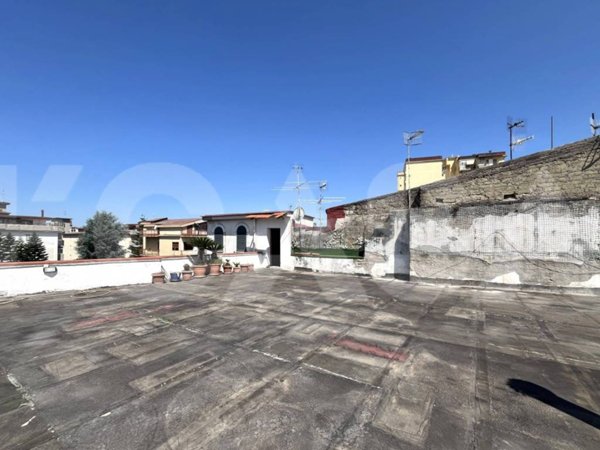 appartamento in vendita a Casoria