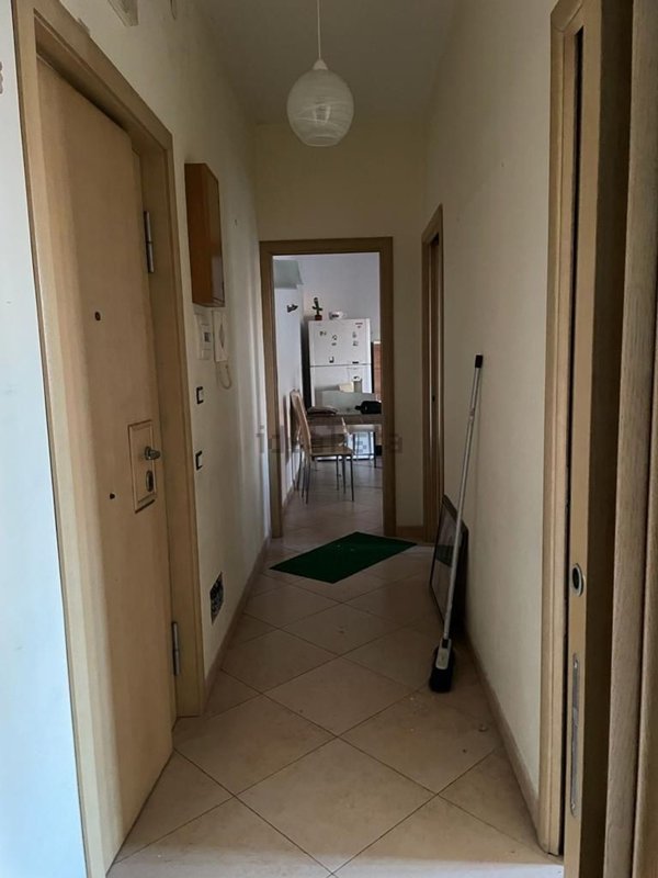 appartamento in vendita a Casoria