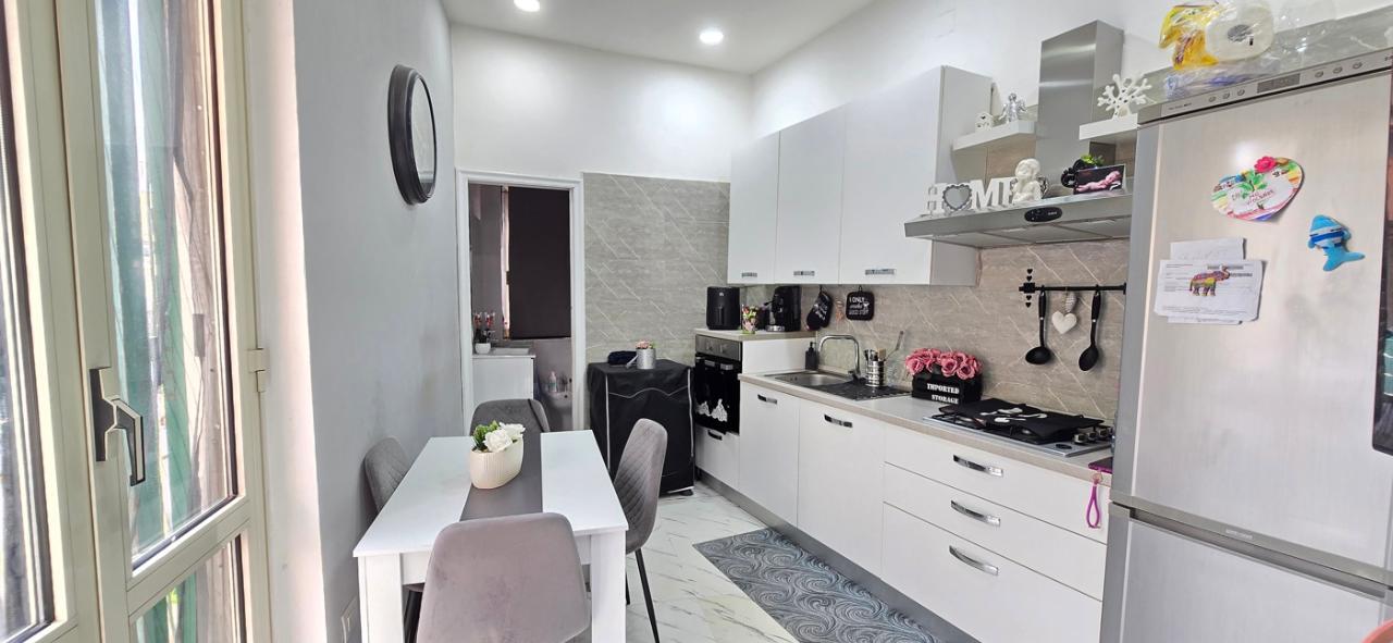 appartamento in vendita a Casoria in zona Centro Storico