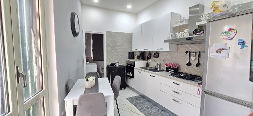 appartamento in vendita a Casoria in zona Centro Storico