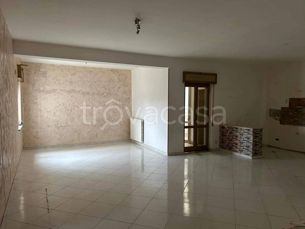 appartamento in vendita a Casoria