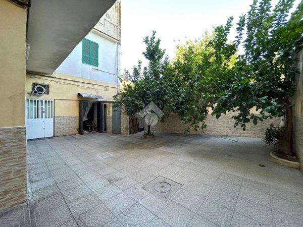 appartamento in vendita a Casoria