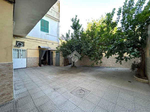 appartamento in vendita a Casoria