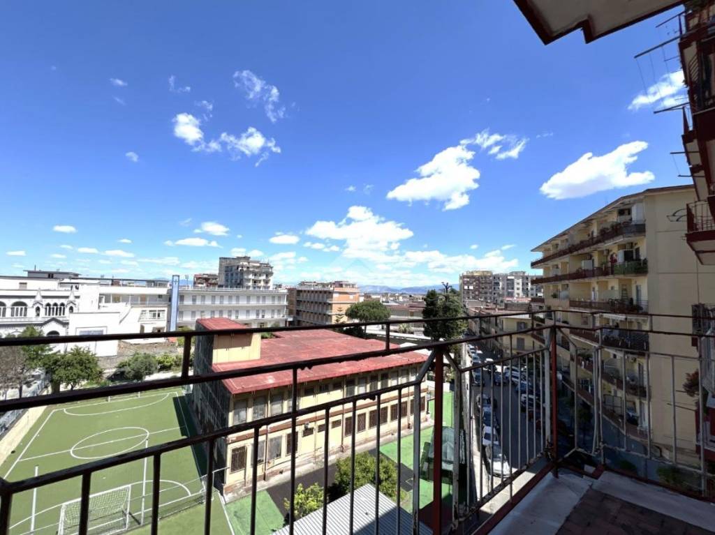 appartamento in vendita a Casoria