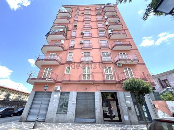 appartamento in vendita a Casoria