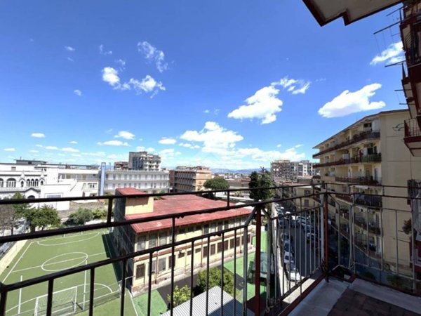 appartamento in vendita a Casoria