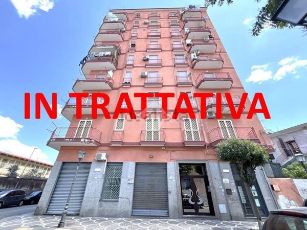 appartamento in vendita a Casoria