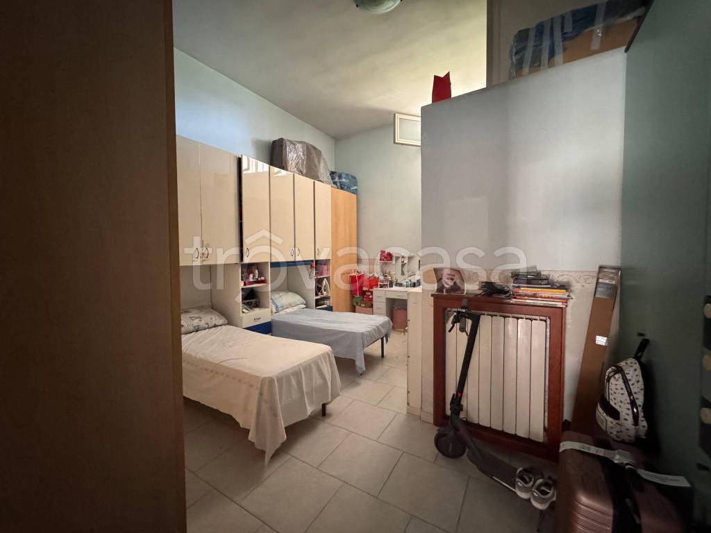 appartamento in vendita a Casoria