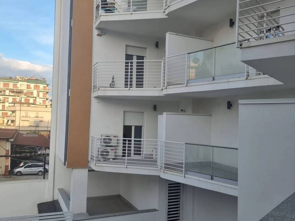 appartamento in vendita a Casoria