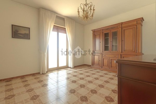 appartamento in vendita a Casoria