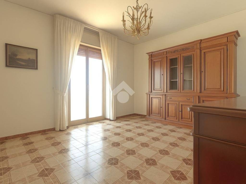 appartamento in vendita a Casoria