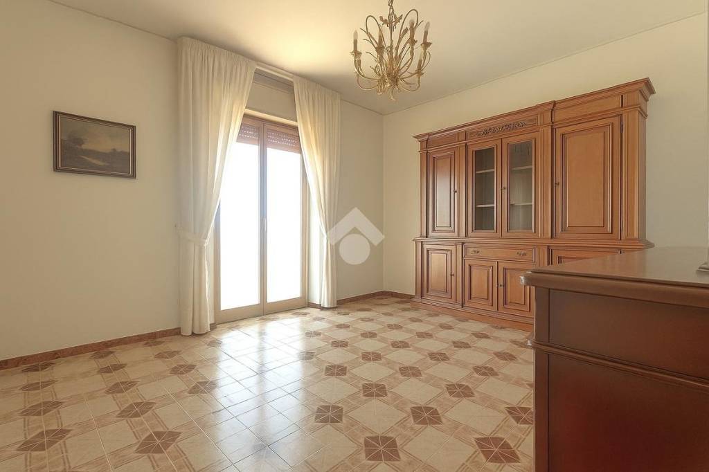 appartamento in vendita a Casoria