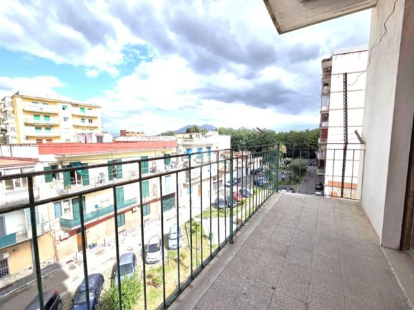 appartamento in vendita a Casoria