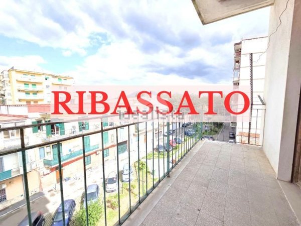 appartamento in vendita a Casoria