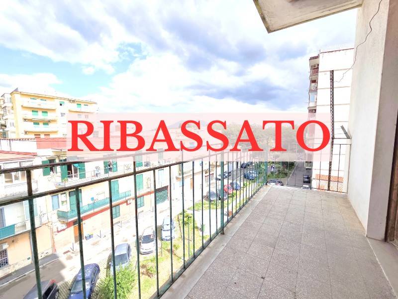 appartamento in vendita a Casoria