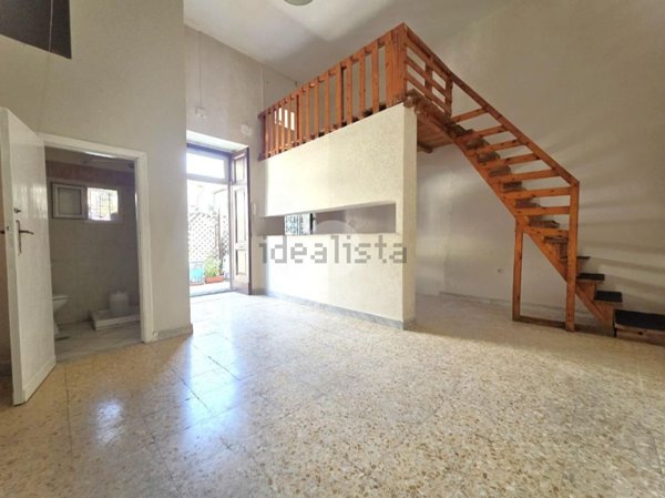 appartamento in vendita a Casoria