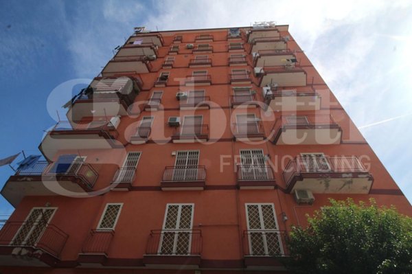 appartamento in vendita a Casoria in zona Centro Storico