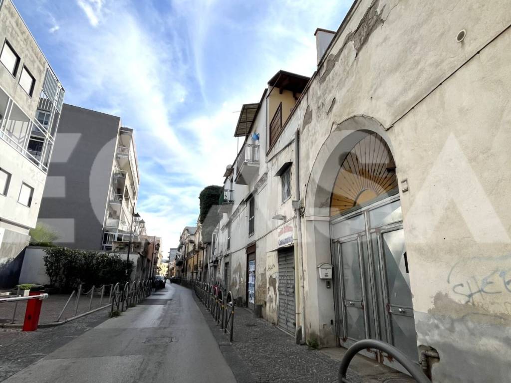 appartamento in vendita a Casoria