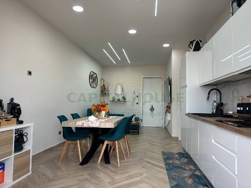 appartamento in vendita a Casoria