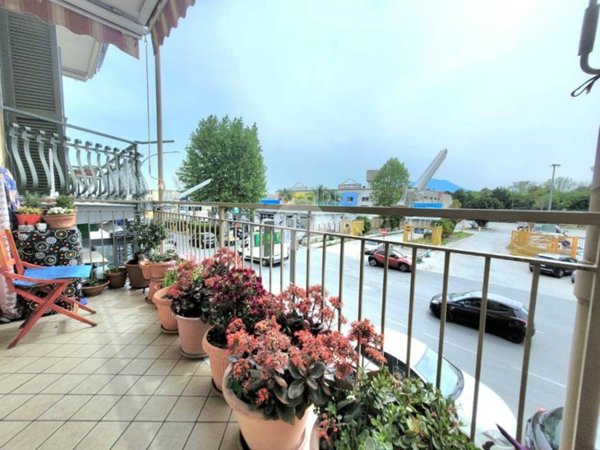 appartamento in vendita a Casoria in zona Arpino
