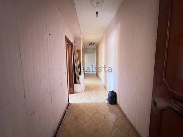 appartamento in vendita a Casoria