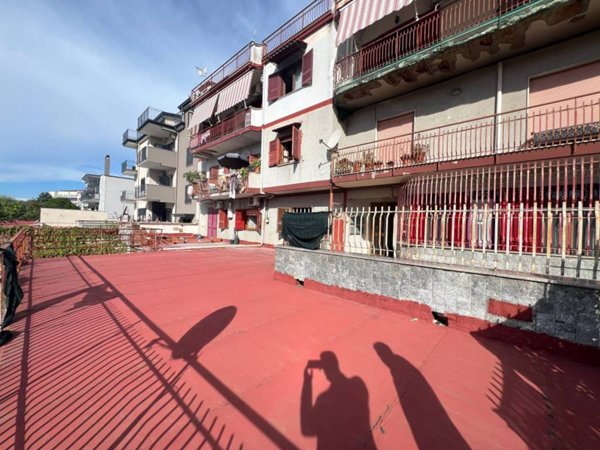 appartamento in vendita a Casoria