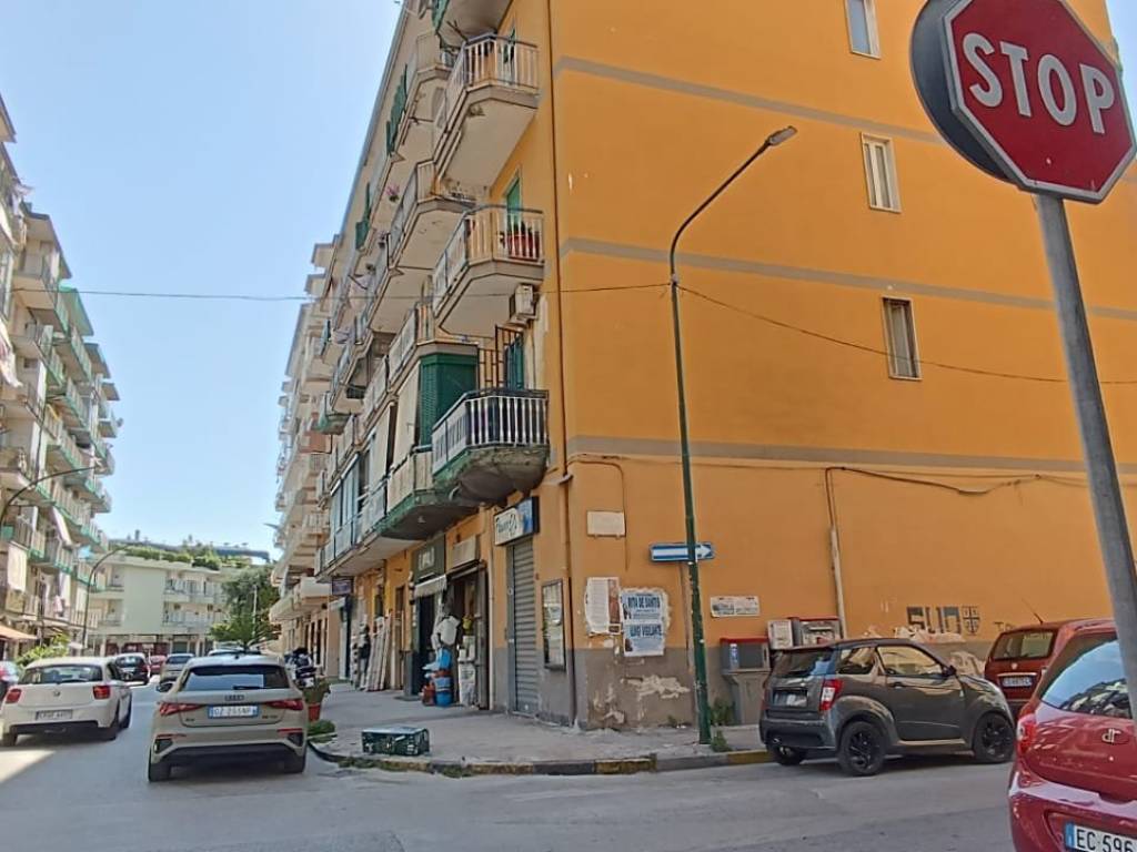 appartamento in vendita a Casoria