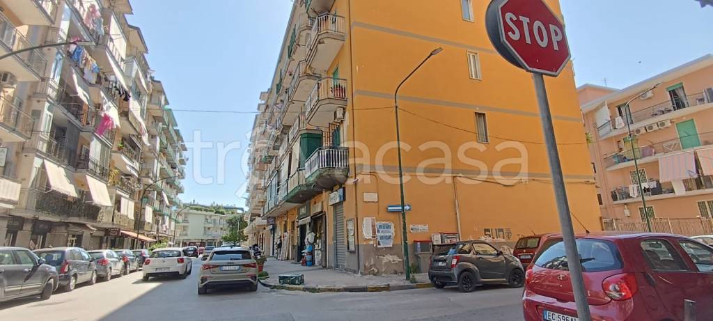 appartamento in vendita a Casoria