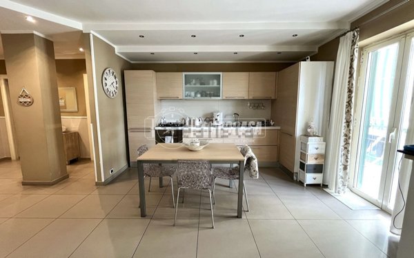 appartamento in vendita a Casoria