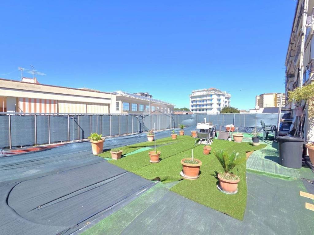 appartamento in vendita a Casoria