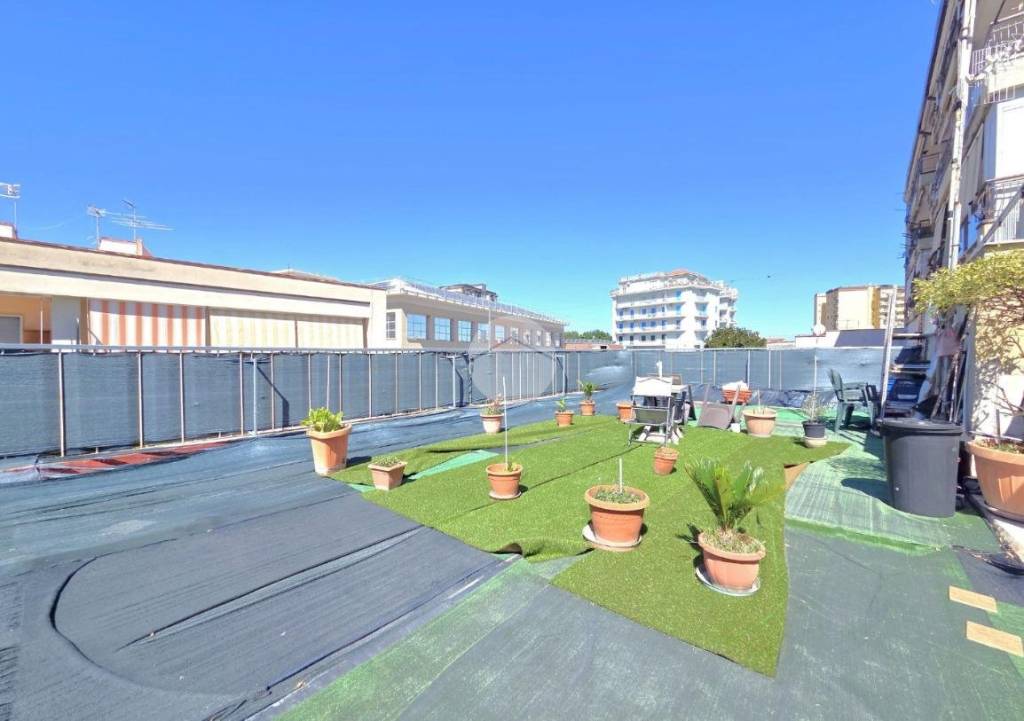 appartamento in vendita a Casoria