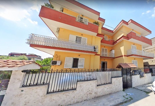 appartamento in vendita a Casoria