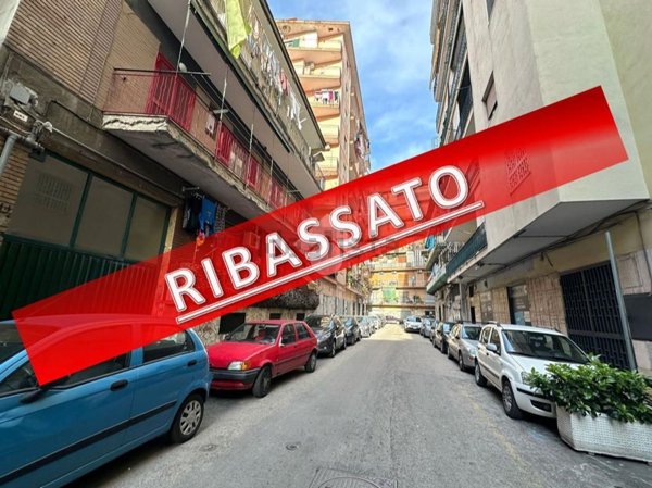appartamento in vendita a Casoria