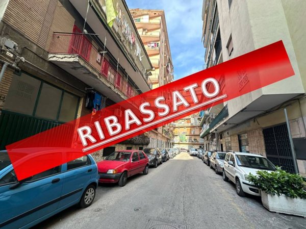 appartamento in vendita a Casoria