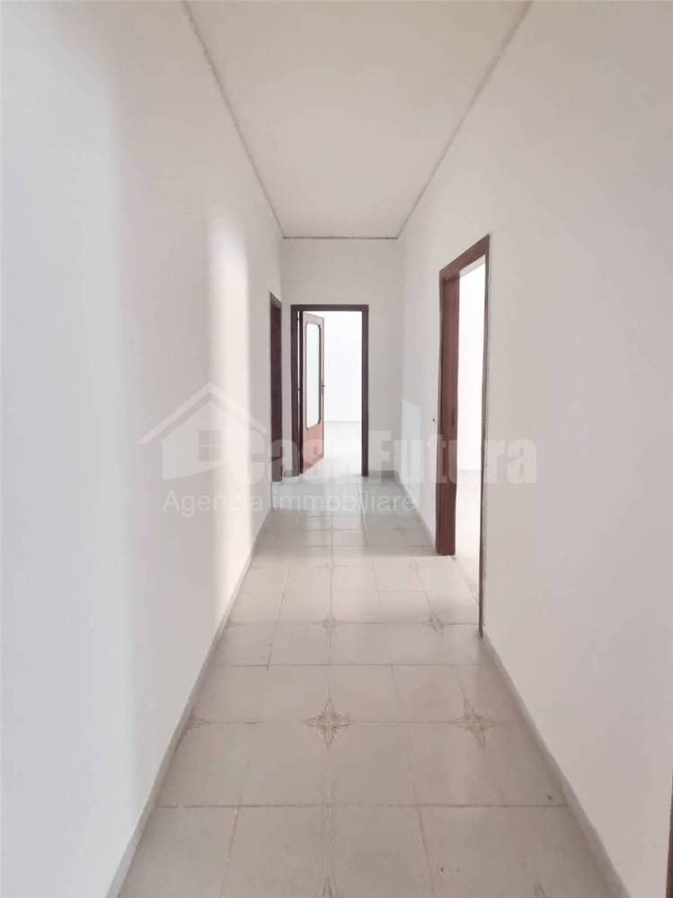 appartamento in vendita a Casoria