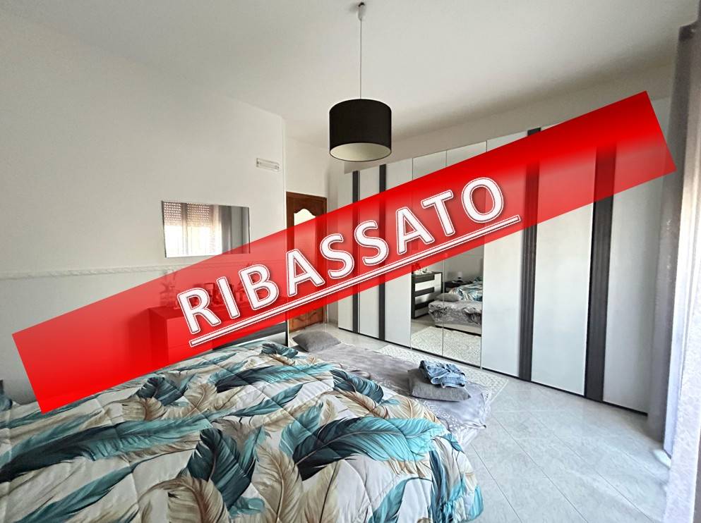 appartamento in vendita a Casoria