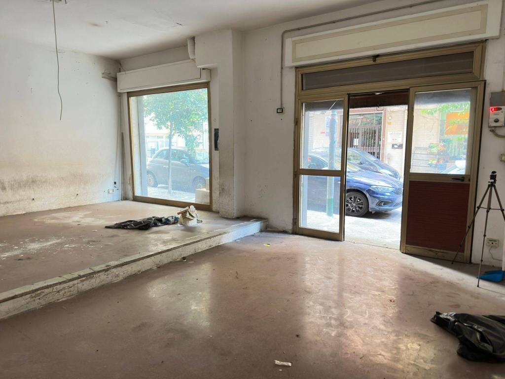 appartamento in vendita a Casoria in zona Centro Storico