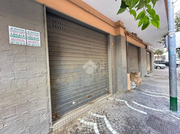 appartamento in vendita a Casoria in zona Arpino