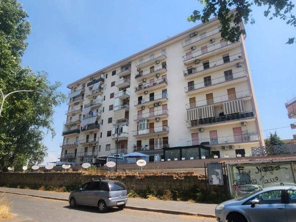 appartamento in vendita a Casoria
