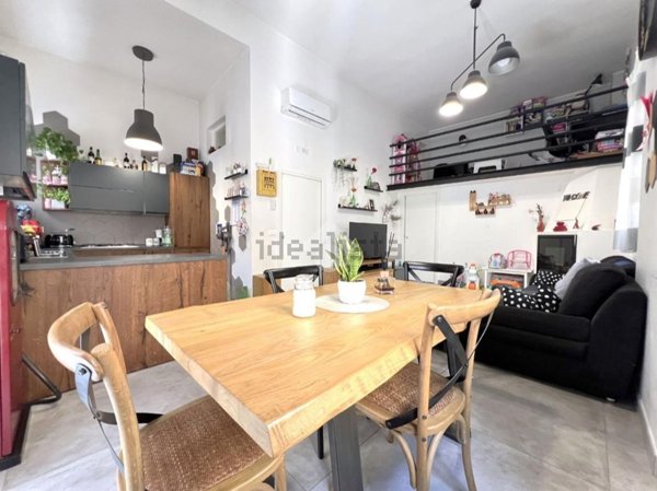appartamento in vendita a Casoria in zona Centro Storico
